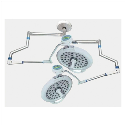 Kh2008 एलईडी ऑपरेशन थिएटर लाइट एप्लीकेशन: देखने की इष्टतम गुणवत्ता सुनिश्चित करता है देय