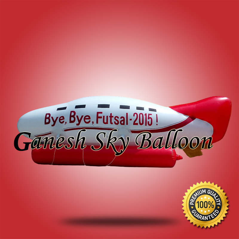 Any Customize Advertise Balloons