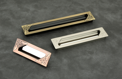 Fancy Conceal Handle