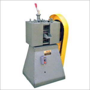 पतली कटाई मशीन