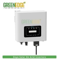 Sun-2.2k-g03 Deye Grid Tie Inverter at 17500.00 INR in Surat