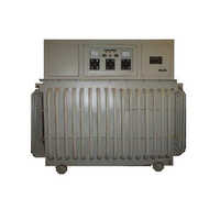 Servo Voltage Stabilizer