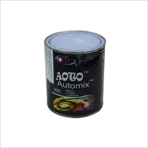 ब्राइट कार पेंट एप्लीकेशन: औद्योगिक