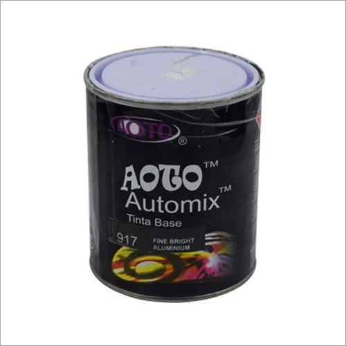 किसी भी रंग की धातुई कार पेंट