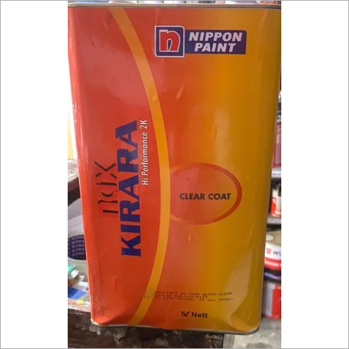 लिक्विड निप्पॉन पेंट