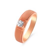 डायमंड रिंग 6 डायमंड कैरेट वजन: 0.30 कैरेट