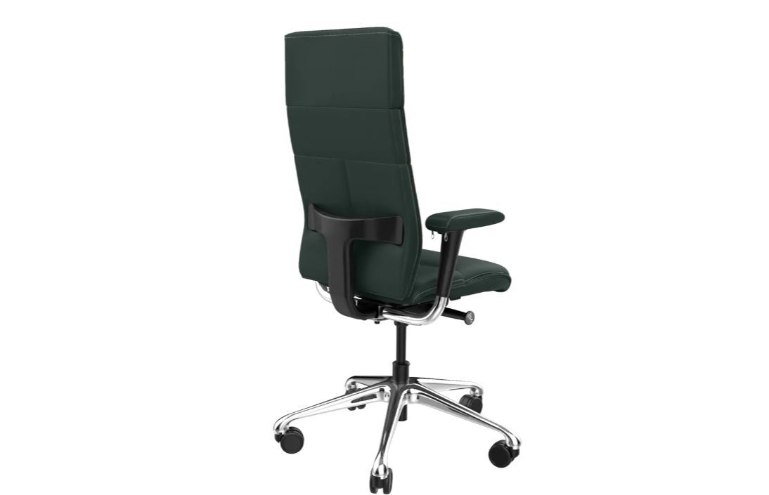 High Chair Height: 113.6-131.1 Centimeter (Cm)