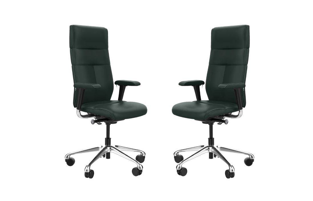 High Chair Height: 113.6-131.1 Centimeter (Cm)