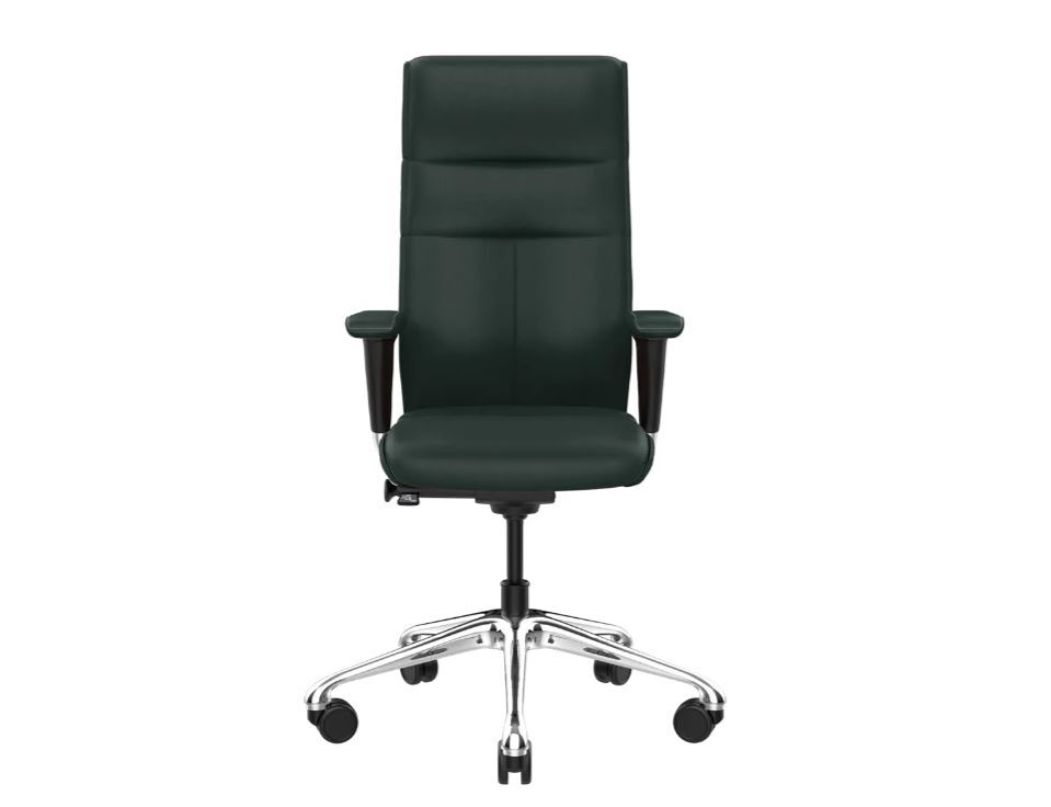 High Chair Height: 113.6-131.1 Centimeter (Cm)