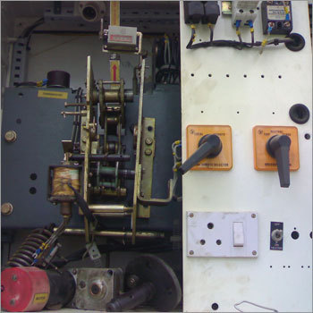 ओवरहॉलिंग स्पेयर