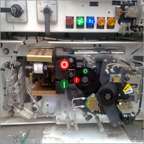 आरसी पैनल