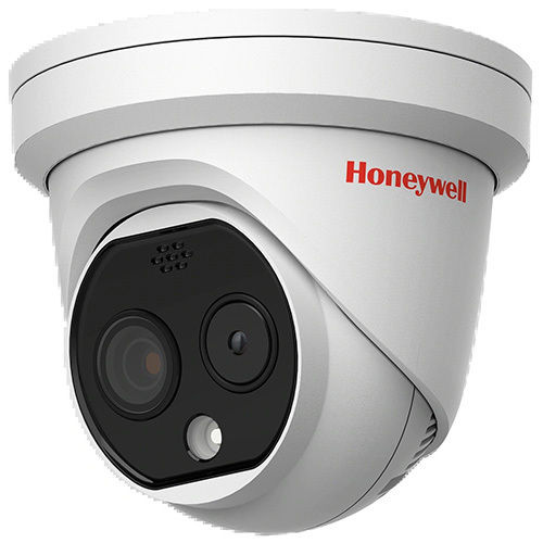 Dome Camera Application: Indoor