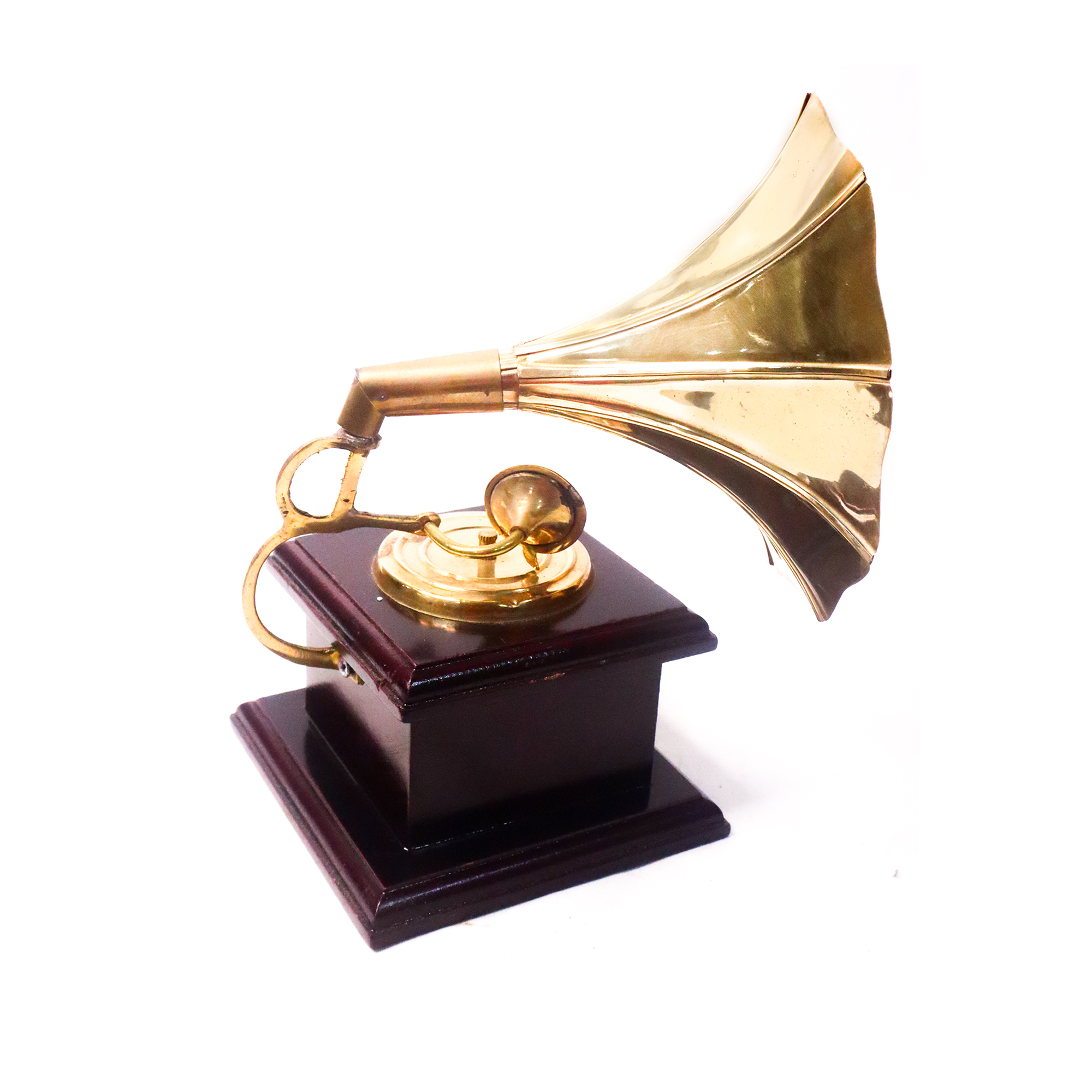 New Design Antique Gramophone