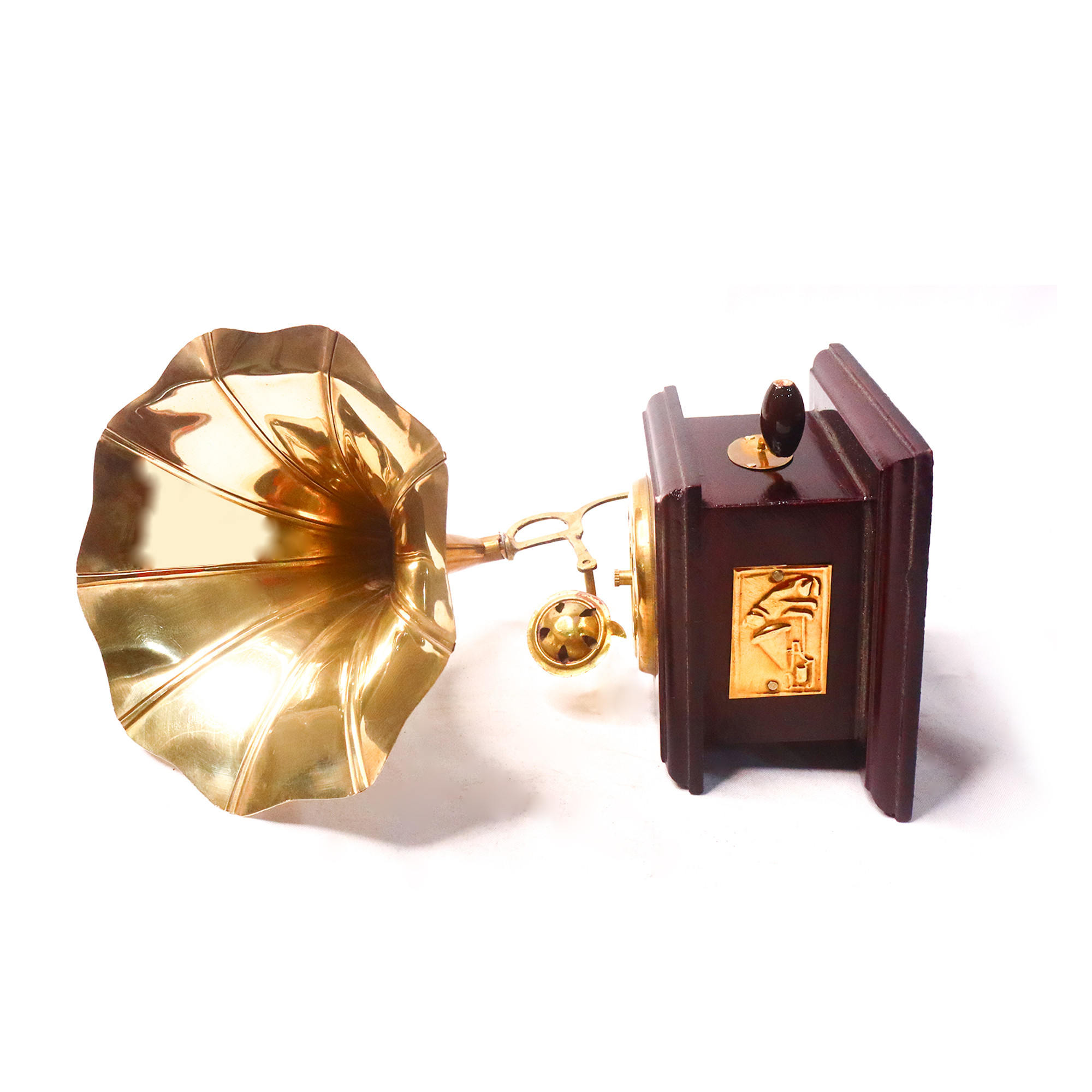 New Design Antique Gramophone