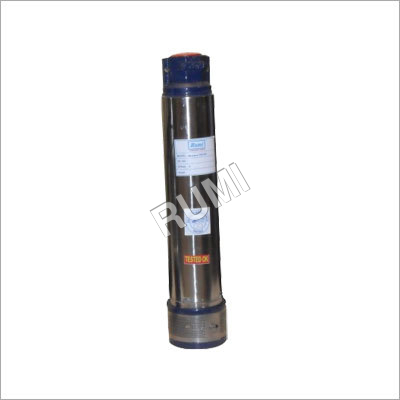 V4 सबमर्सिबल पंप