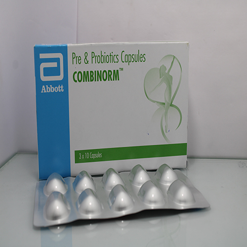 Combinorm Capsules General Medicines