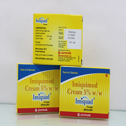 Imiquard Cream General Medicines