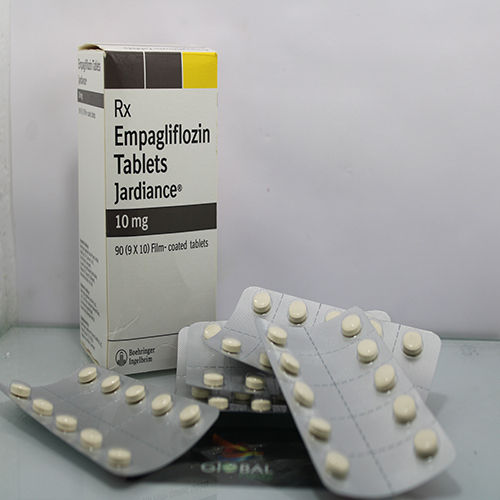 Jardiance 10 Mg General Medicines