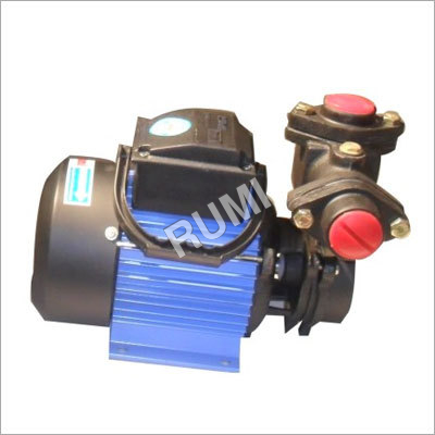 उपमर्षणीय जल पंप