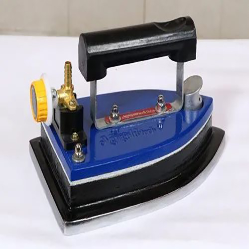 Cast Iron Lpg Gas Iron - Capacity: 500 Kg