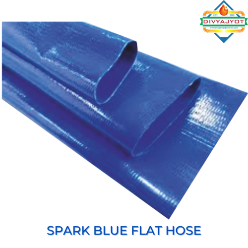 Pvc Lay Flat Hose
