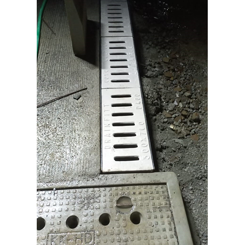 Frp High Corrosion Drainage Cover