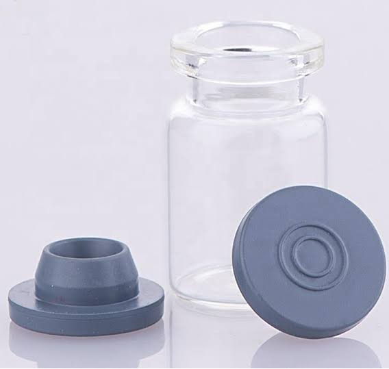 Butyl Rubber Stopper
