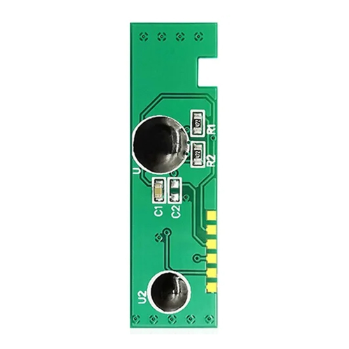 Black Samsung Printer 116 Drum Chip