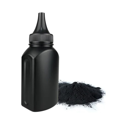 Black Samsung Compatible Laser Toner Powder