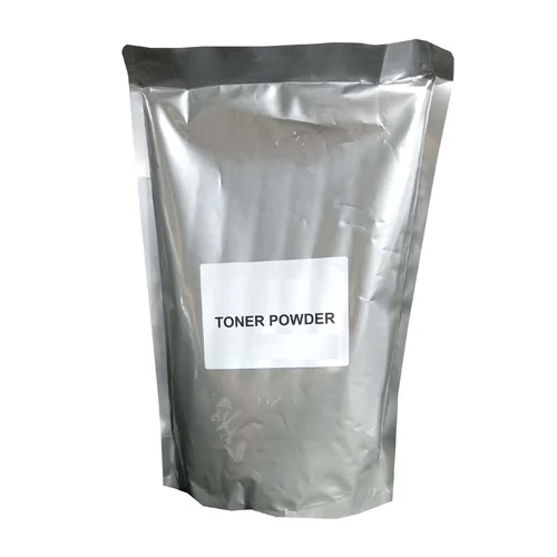 Canon Compatible Toner Powder Application: Laser Printing