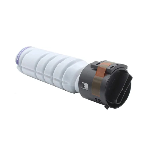 Black Konica Minolta Compatible Toner Cartridge