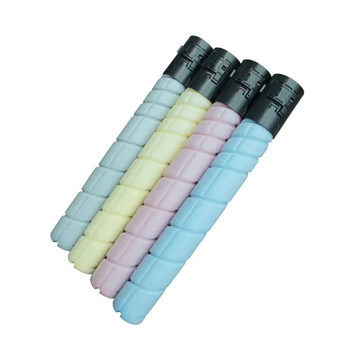 Black Konica Minolta Compatible Toner Cartridge