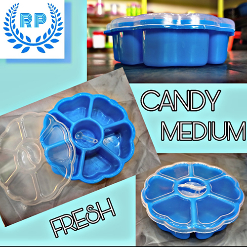 मीडियम स्पाइस कंटेनर