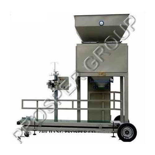 Durable Bean Packing Machine