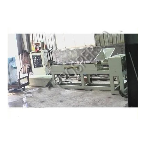 Green Ppr Recycle Machine