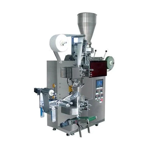 Automatic Collar Type Fertilizer Packing Machine - Stainless Steel, Heavy Duty, Highly Efficient | 220-440 Volt, Flap-gate Feeder For Granular Products