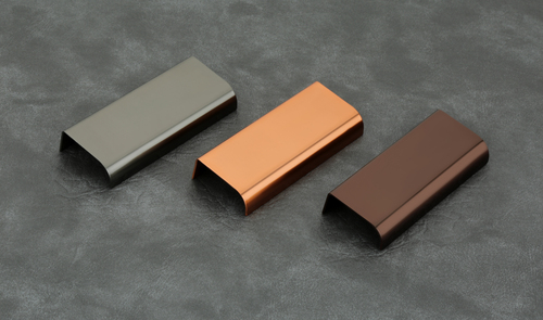Profile Drawer Handle