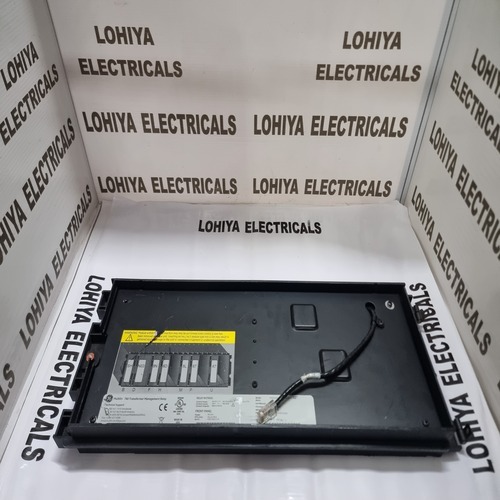 Ge Multilin T60 T60n03hkhf8nh6dm8lp67u67w67 Hmi Front Panel
