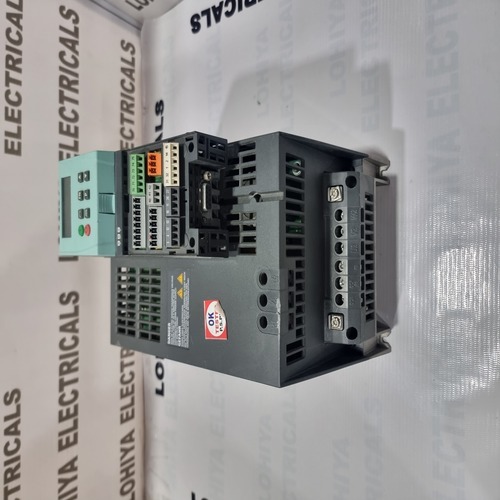 Siemens 6sl3224-0be24-0ua0 Power Module