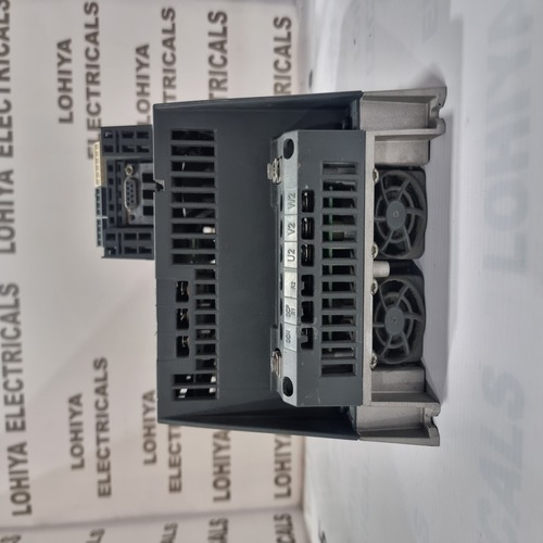 Siemens 6sl3224-0be24-0ua0 Power Module