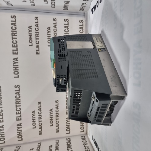 Siemens 6sl3224-0be24-0ua0 Power Module