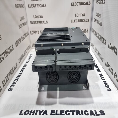 Siemens 6sl3210-1ne24-5ul0 Power Module