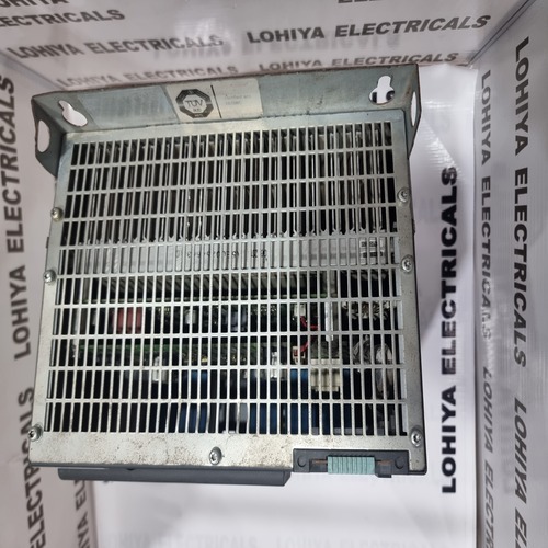 Siemens 6sl3210-1ne24-5ul0 Power Module