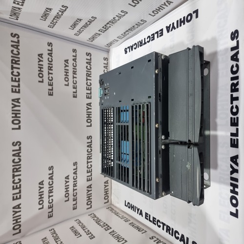Siemens 6sl3210-1ne24-5ul0 Power Module
