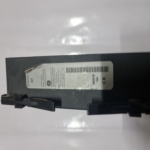 Ge Multilin Ur 6th Module