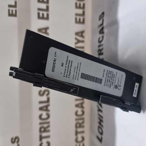 Ge Multilin Ur 6uh Module