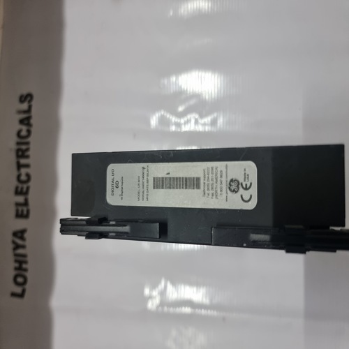 Ge Multilin Ur 6dh Module - Industrial Grade Pcb, 120x30x120 Mm, Gray | Hot-swappable, Modular Pin Connector, Digital Output, Surge Protection