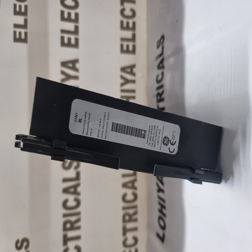 Ge Multilin Ur 8lh Module