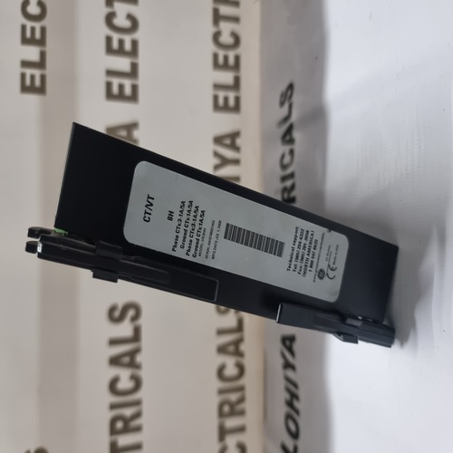 Ge Multilin Ur 8hh Module