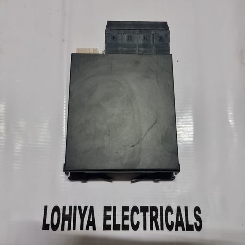 Ge Multilin Ur 8hh Module